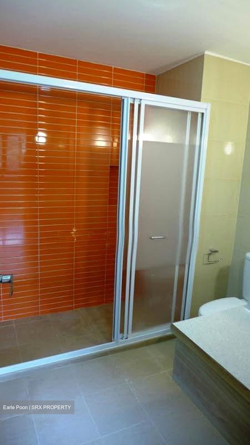 Pine Grove (D21), Condominium #615794501